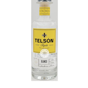 Telson Blanco Tequila - Buy Tequila.