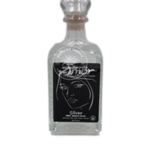 Tequila Amor World Class Silver Tequila 750ml - Buy Tequila.