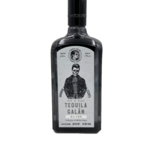 Tequila Galan Silver - Buy Tequila.