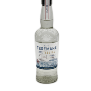 Teremana Tequila Blanco 375ml - Buy Tequila.