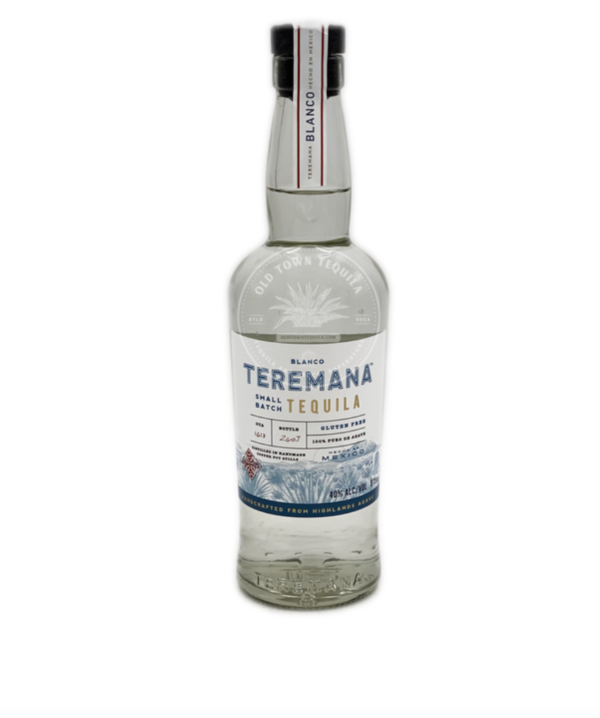 Teremana Tequila Blanco 375ml - Buy Tequila.