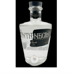 Tinta Negra Blanco tequila 750ml - Buy Tequila.