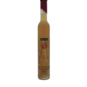 2 Towns Ciderhouse Pommeau 375ml - Beer for sale.