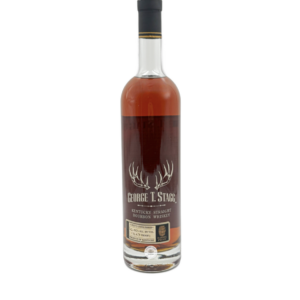 2018 George T. Stagg Straight Bourbon Whiskey - Buy Tequila.