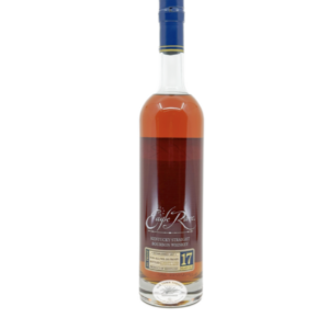 2019 Eagle Rare 17 Year Old Kentucky Straight Bourbon Whiskey - Buy Tequila.