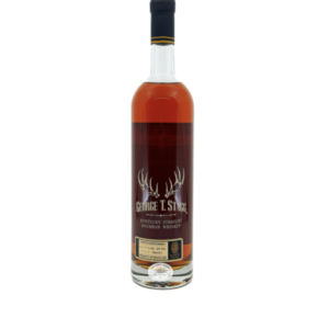 2019 George T. Stagg Straight Bourbon Whiskey (Barrel Proof) - Buy Tequila.