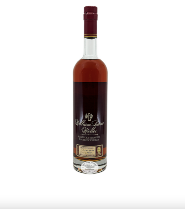 2019 William Larue Weller Kentucky Straight Bourbon Whiskey (Barrel Proof) - Buy Tequila.