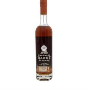 2020 Thomas H. Handy Sazerac Rye Whiskey - Old Town Tequila.