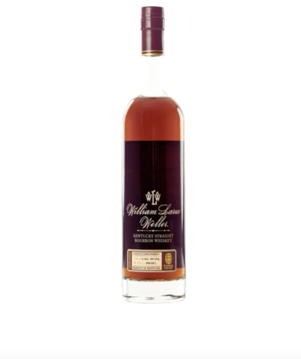 2023 William Larue Weller Kentucky Straight Bourbon Whiskey - Buy Tequila.