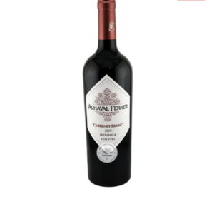 Achaval-Ferrer Mendoza Cabernet Sauvignon 2019 - Wine for sale.