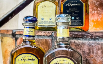Exploring Alquimia Organic Tequila: A Sustainable Spirit Revolution