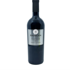 Barkan Platinum Cabernet Sauvignon 2020 - wine for sale.
