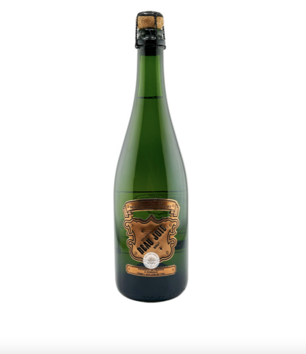 Beau Joie Brut Champagne 750ML - Wine for sale.