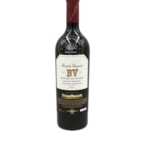 Beaulieu Vineyard Georges de Latour Private Reserve Cabernet Sauvignon Napa Valley 2018 Estate Selection - Wine for sale.