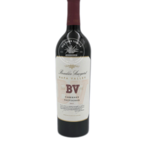 Beaulieu Vineyard Napa Valley Cabernet Sauvignon 2017 - wine for sale.