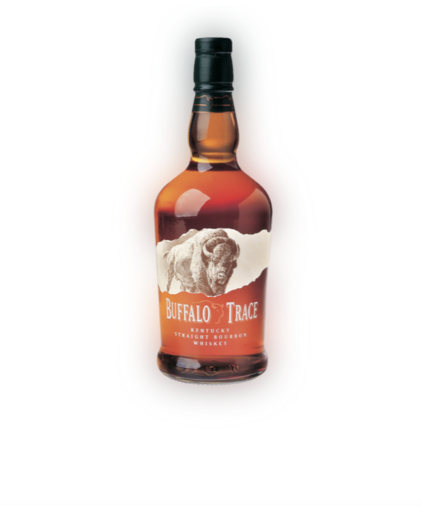 Buffalo Trace Bourbon Half Gallon (1.75Liter) - Buy Tequila.