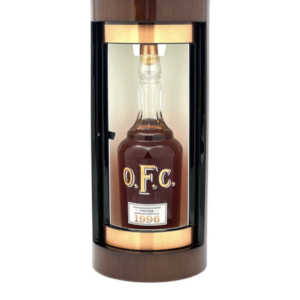 Buffalo Trace Distillery O.F.C. 1996 Bourbon Whiskey - Old Town Tequila.