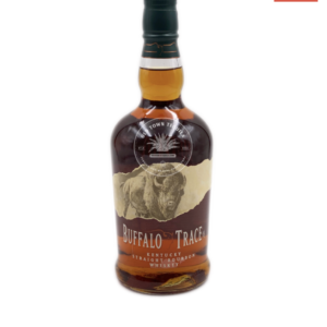 Buffalo Trace Kentucky Straight Bourbon Whiskey 750ml - Buy Tequila.