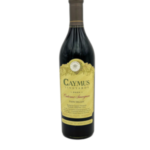 Caymus Napa Valley Cabernet Sauvignon 2021 - Wine for sale.