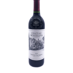 Chateau Montelena 2019 Cabernet Sauvignon 750ml - Wine for sale.