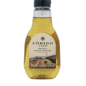 Codigo 1530 Organic Agave Nectar - Buy Tequila.