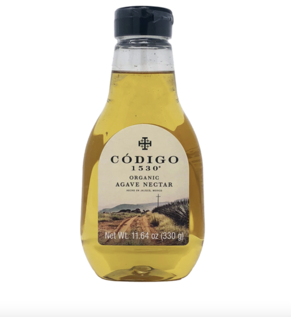 Codigo 1530 Organic Agave Nectar - Buy Tequila.