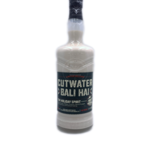 Cutwater Bali Hai Tiki Holiday Spirit 750ml - Buy Tequila.