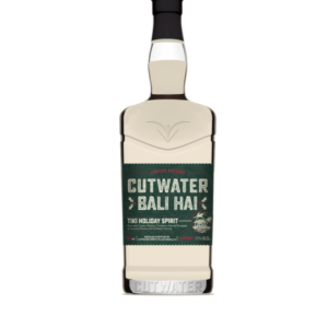 Cutwater Bali Hai Tiki Holiday Spirit - Buy Tequila.