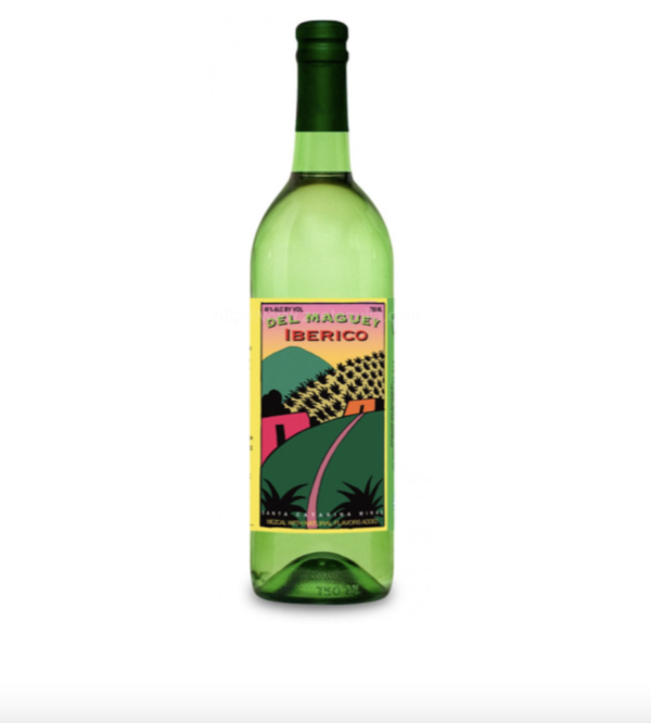 Del Maguey Ibérico mezcal - Buy Tequila.