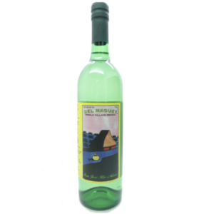 Del Maguey Single V Mezcal San Jose Minas Limited release edition - Buy Tequila.