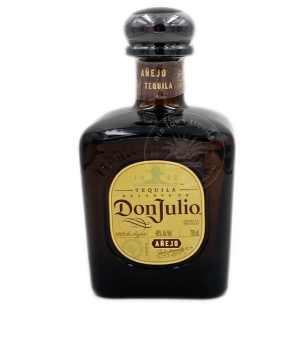 Don Julio Anejo 750 ML - Buy Tequila.