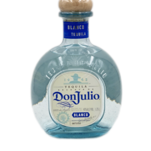 Don Julio Blanco 1.75L - Buy Tequila.