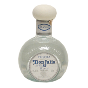 Don Julio Blanco 375ml - Buy Tequila.