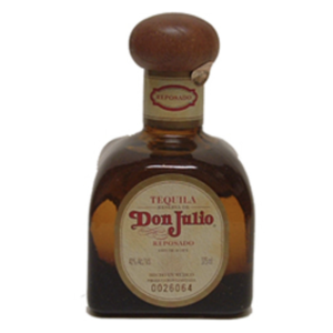Don Julio Reposado 375ml - Buy Tequila.