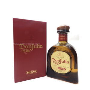 Don Julio Reposado 750 ML - Buy Tequila.