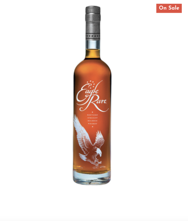Eagle Rare 10 Year Bourbon Whiskey - Buy Tequila.