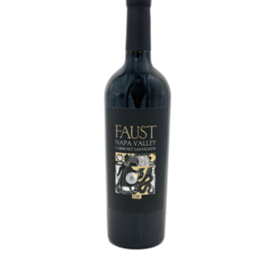 Faust Napa Valley Cabernet Sauvignon 2018 - Wine for sale.