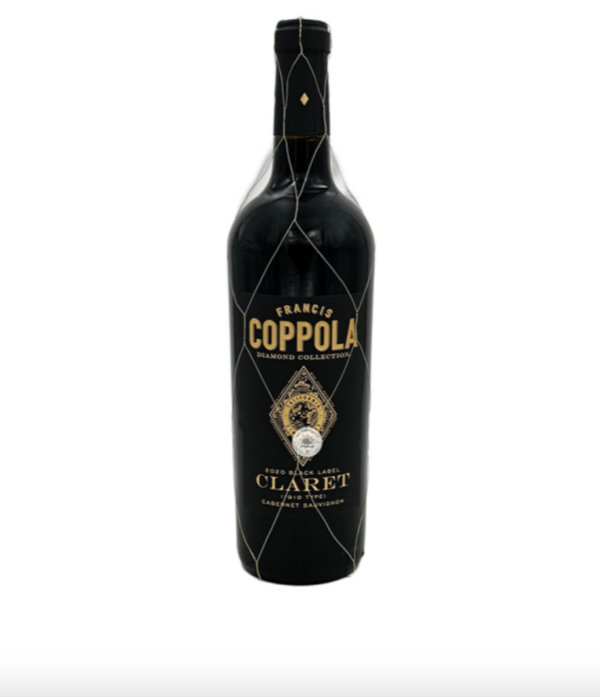 Francis Ford Coppola Diamond Collection Claret 2020 - Wine for sale.