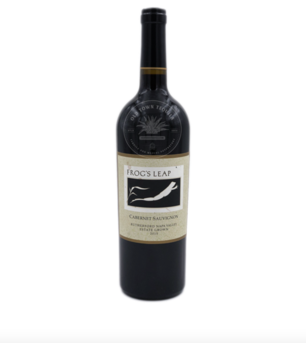 Frog's Leap Cabernet Sauvignon Rutherford Napa Valley 2020 - Wine for sale.