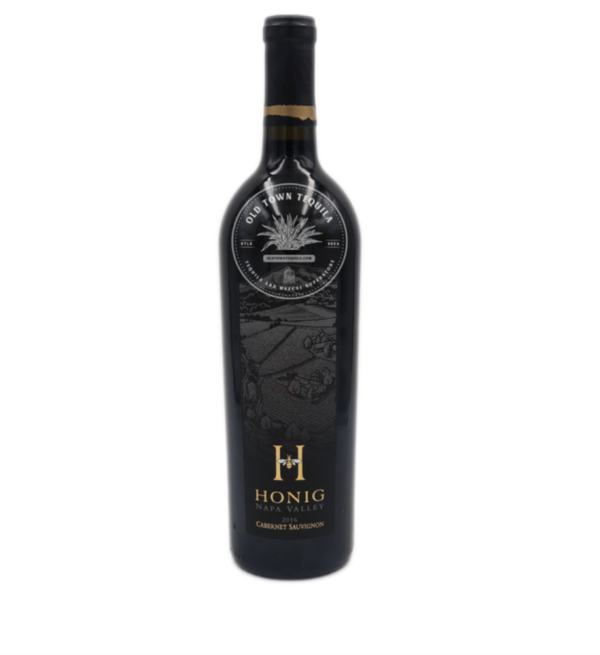 Honig Napa Valley 2016 Cabernet Sauvignon - Wine for sale.