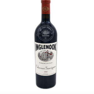 Inglenook Cabernet Sauvignon 2016 Rutherford, Napa Valley - Wine for sale.