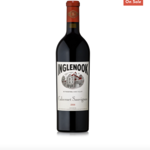 Inglenook Cabernet Sauvignon 2016 - Wine for sale.