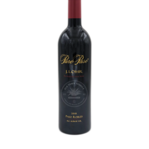 J. Lohr Pure Paso Red Wine Paso Robles 2018 - Wine for sale.