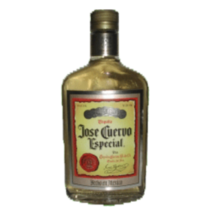 Jose Cuervo Especial 375ml - Buy Tequila.