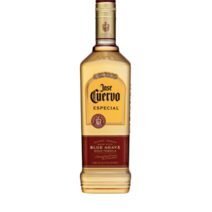 Jose Cuervo Especial Gold Tequila - Buy Tequila.