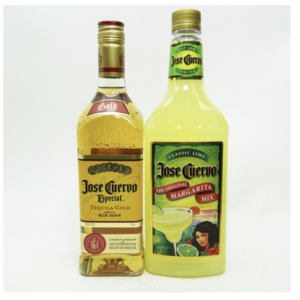 Jose Cuervo Perfect Margarita Combo - Buy Tequila.