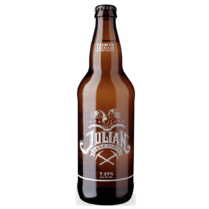 Julian Hard Cider 22oz - Beer for sale.
