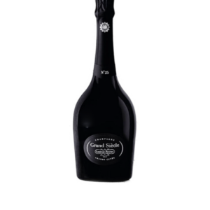 Laurent-Perrier Grand Siècle Iteration No. 25 - Wine for sale.