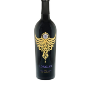 Lorelei 2020 Cabernet Sauvignon Wine - Wine for sale.