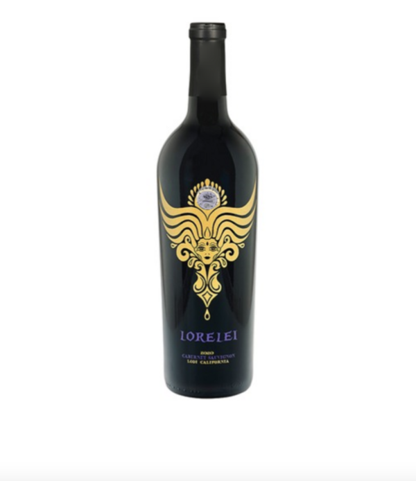 Lorelei 2020 Cabernet Sauvignon Wine - Wine for sale.